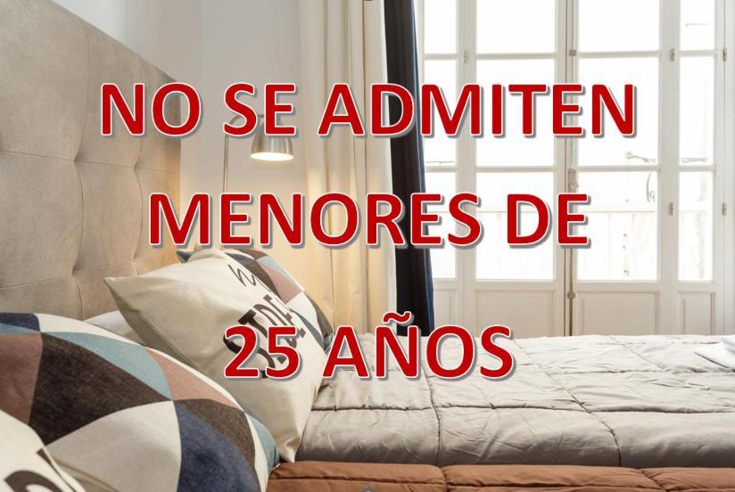 Appartement Casa Flamenco à Cadix Extérieur photo