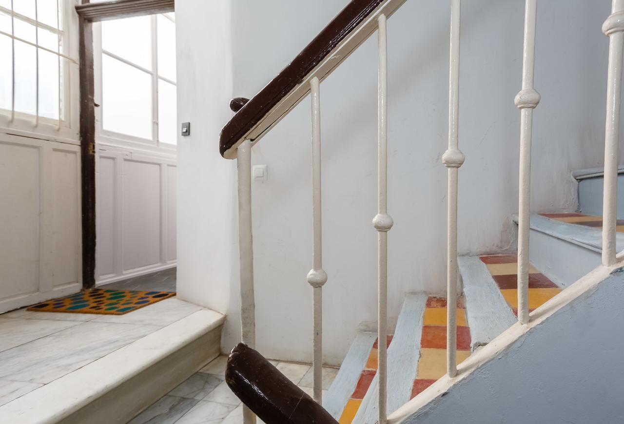 Appartement Casa Flamenco à Cadix Extérieur photo