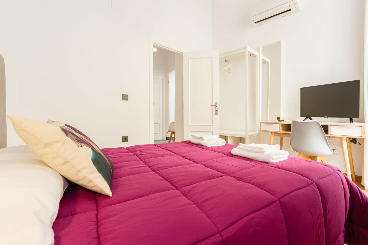 Appartement Casa Flamenco à Cadix Extérieur photo