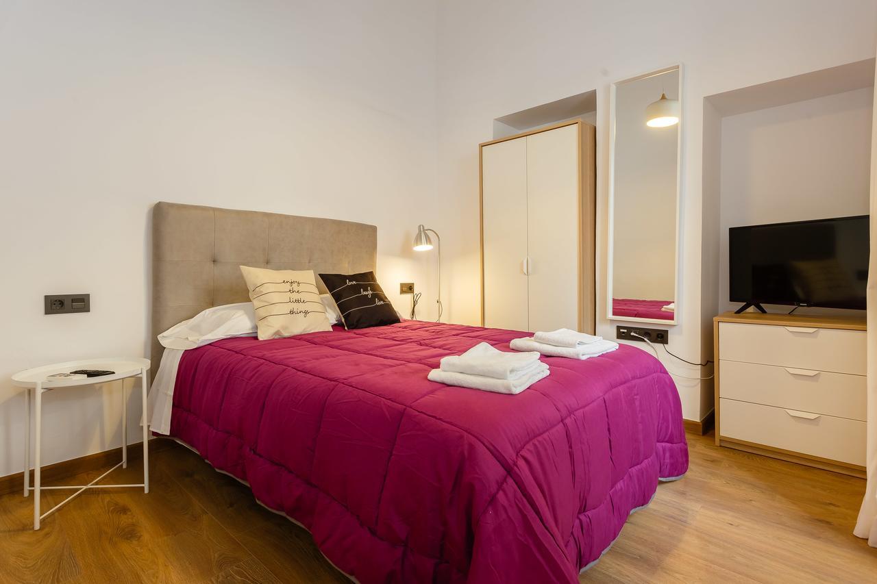 Appartement Casa Flamenco à Cadix Extérieur photo