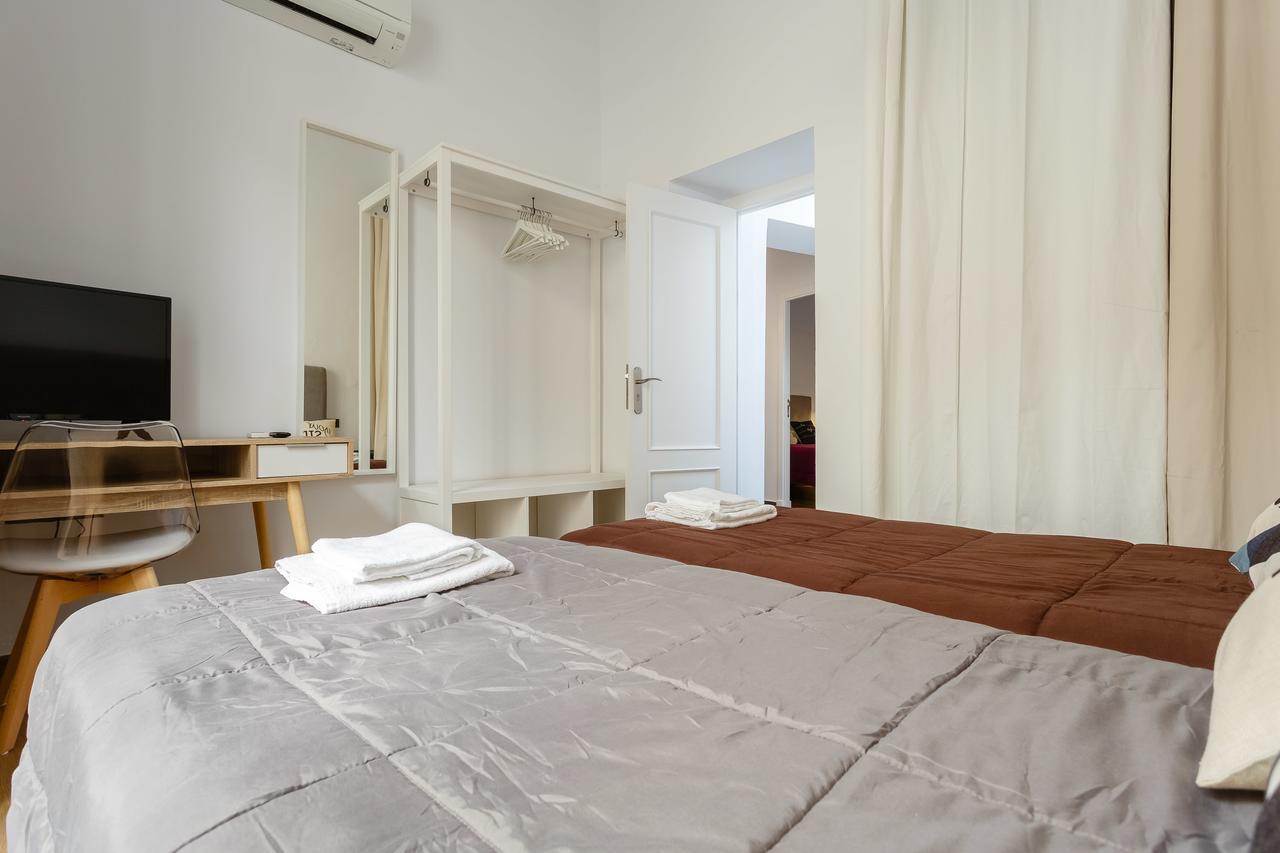Appartement Casa Flamenco à Cadix Extérieur photo